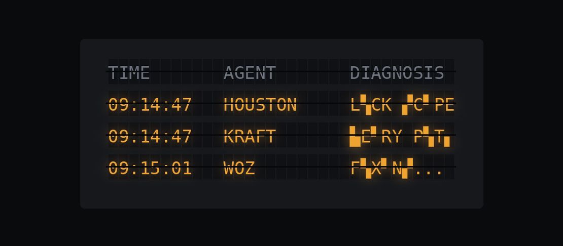 Part 2: Multi-Agent Ops as Ambiguity Management